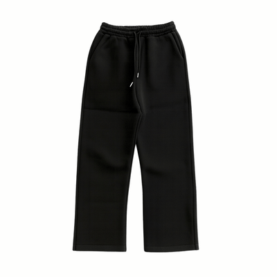 COLESICE SWEATPANTS BLACK