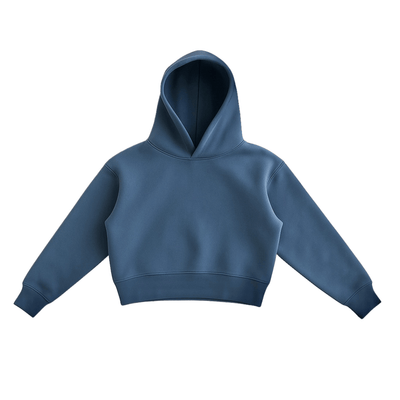 COLESICE HOODIE NAVY BLUE