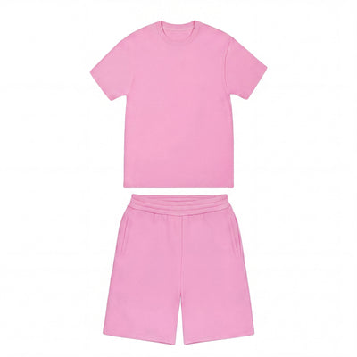 COLESICE SUMMER SET PINK