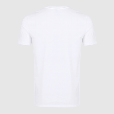 BAGGY TEE WHITE