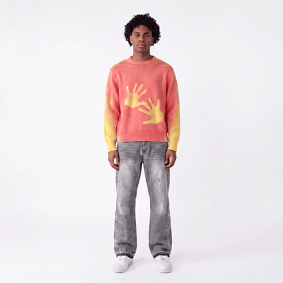 COLESICE HEAT RED