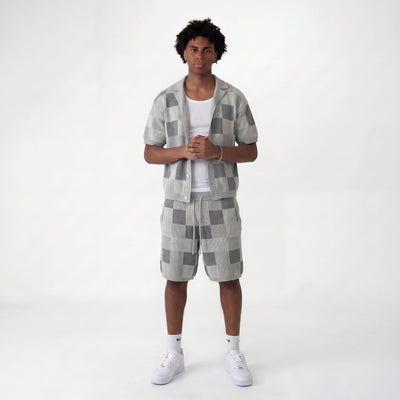 COLESICE PIXEL SET GREY