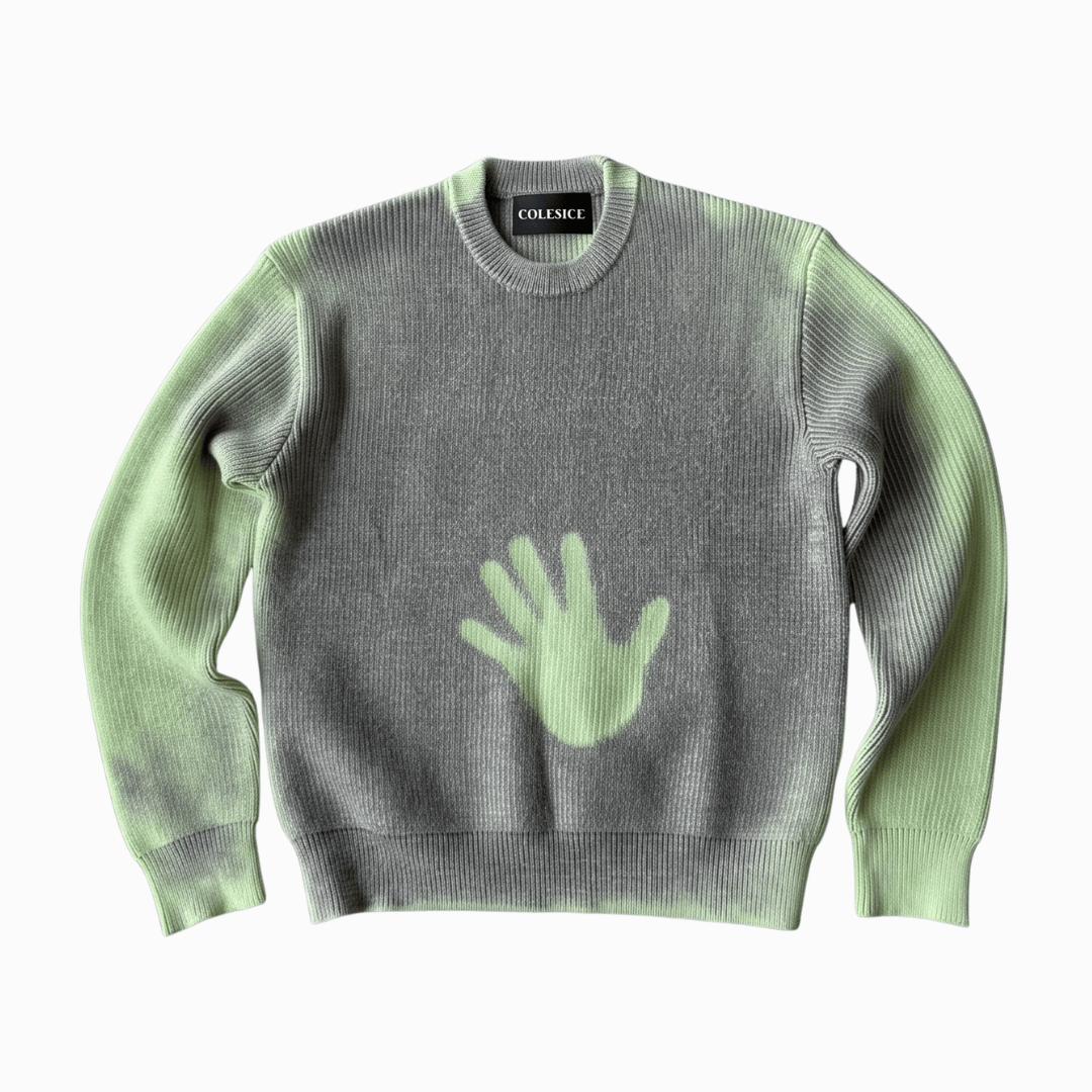 COLESICE HEAT GREEN
