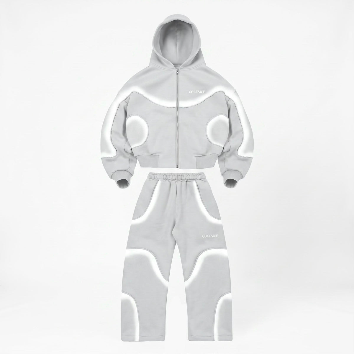 COLESICE MOONLIGHT TRACKSUIT
