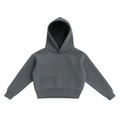 COLESICE HOODIE SUPER GREY