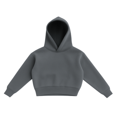COLESICE HOODIE SUPER GREY