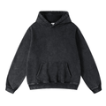 COLESICE ACID WASH HOODIE