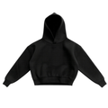 COLESICE HOODIE BLACK