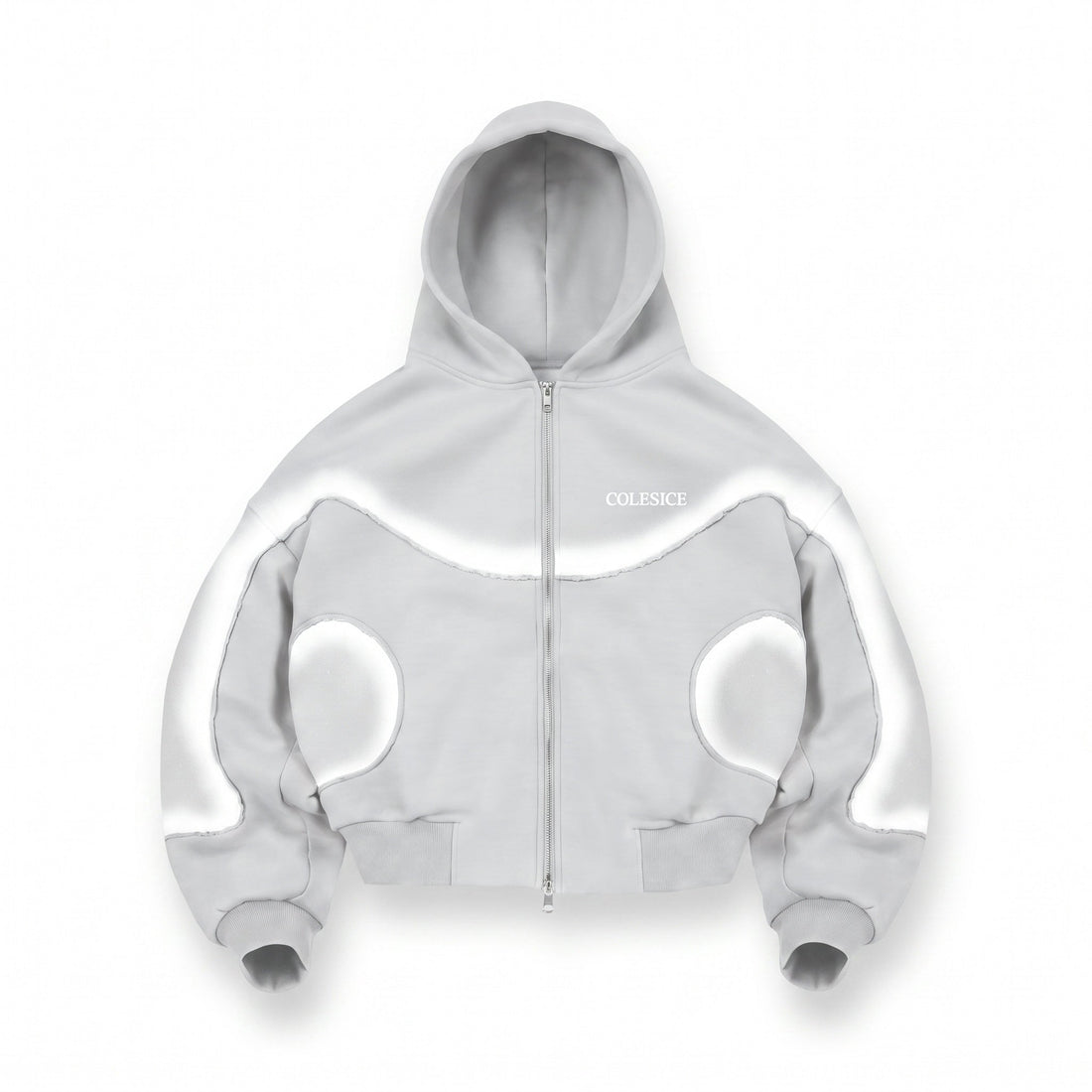 COLESICE MOONLIGHT HOODIE