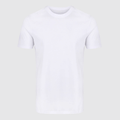 BAGGY TEE WHITE