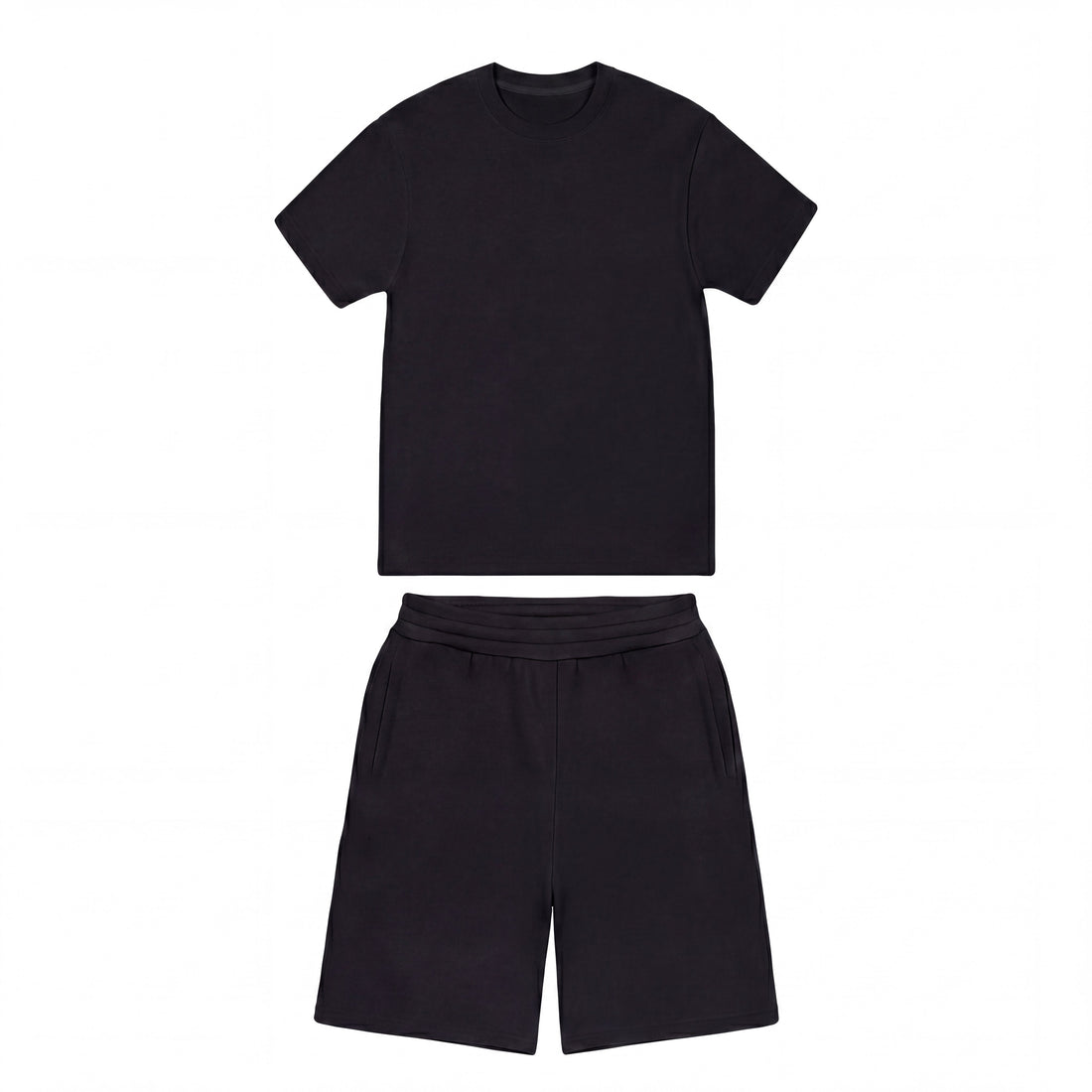 COLESICE SUMMER SET BLACK
