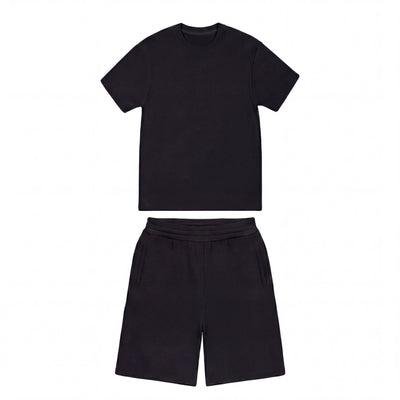 COLESICE SUMMER SET BLACK