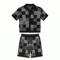 COLESICE PIXEL SET BLACK