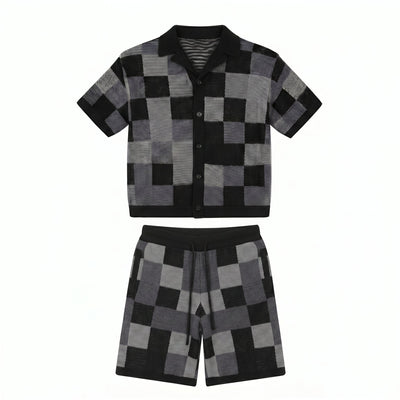 COLESICE PIXEL SET BLACK