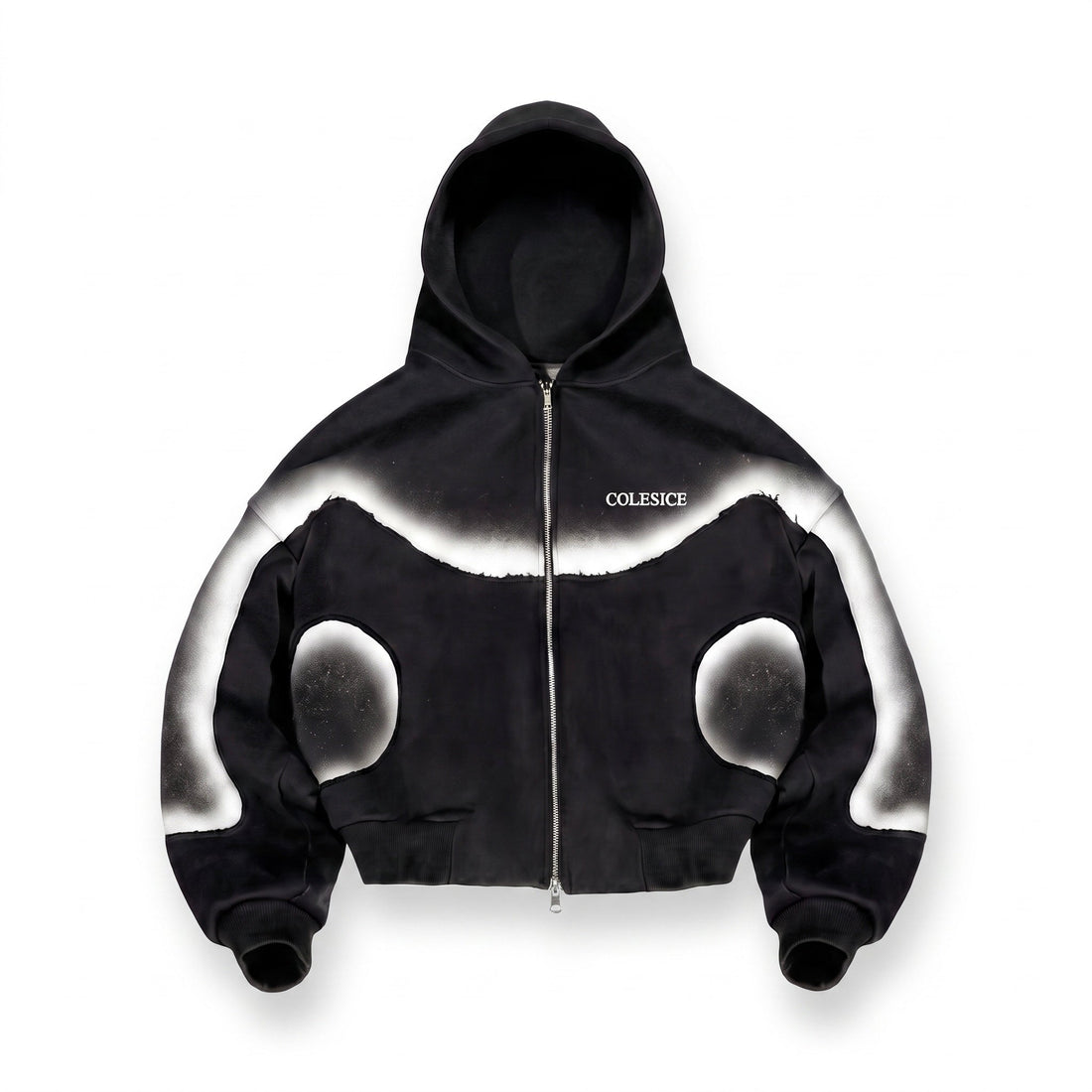 COLESICE MIDNIGHT HOODIE