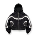 COLESICE MIDNIGHT HOODIE