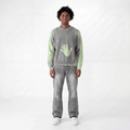 COLESICE HEAT GREEN