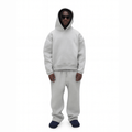 COLESICE TRACKSUIT GREY