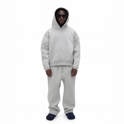 COLESICE SWEATPANTS GREY