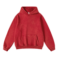 COLESICE ACID WASH HOODIE
