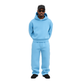 COLESICE TRACKSUIT BABY BLUE