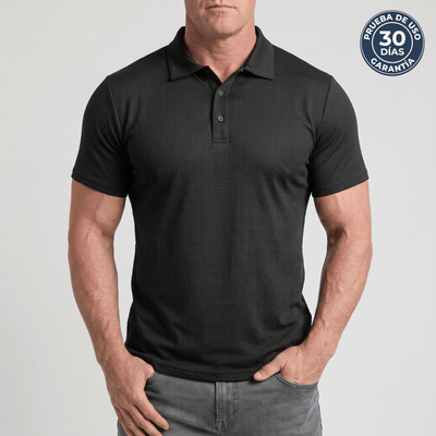 Colesice – Men’s Ultra Comfortable Polo Shirt