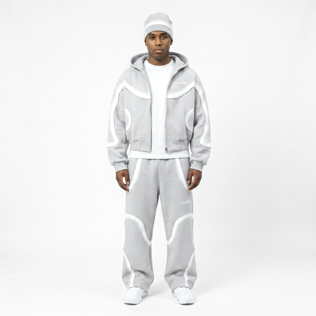COLESICE MOONLIGHT HOODIE