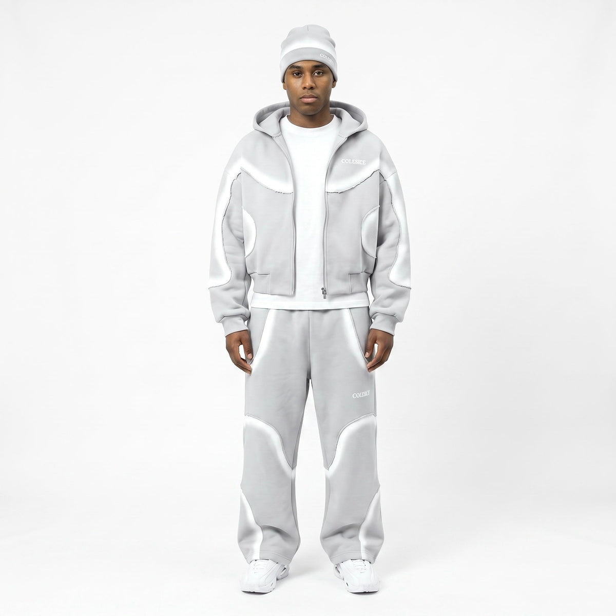 COLESICE MOONLIGHT SWEATPANTS