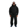 COLESICE SWEATPANTS BLACK