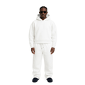 COLESICE TRACKSUIT WHITE