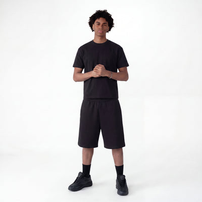 COLESICE SUMMER SET BLACK