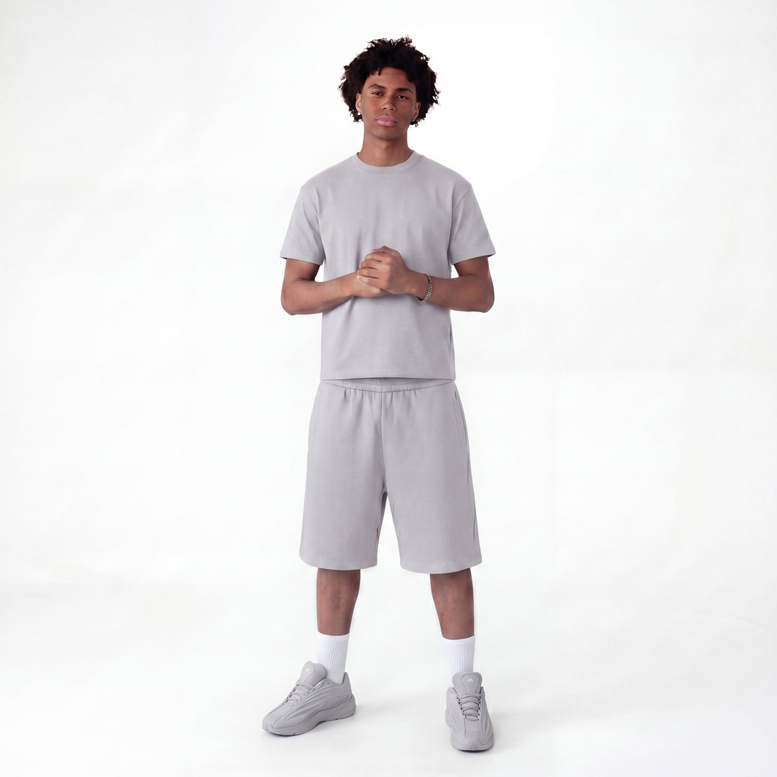COLESICE SUMMER SET GREY
