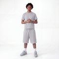 COLESICE SUMMER SET GREY