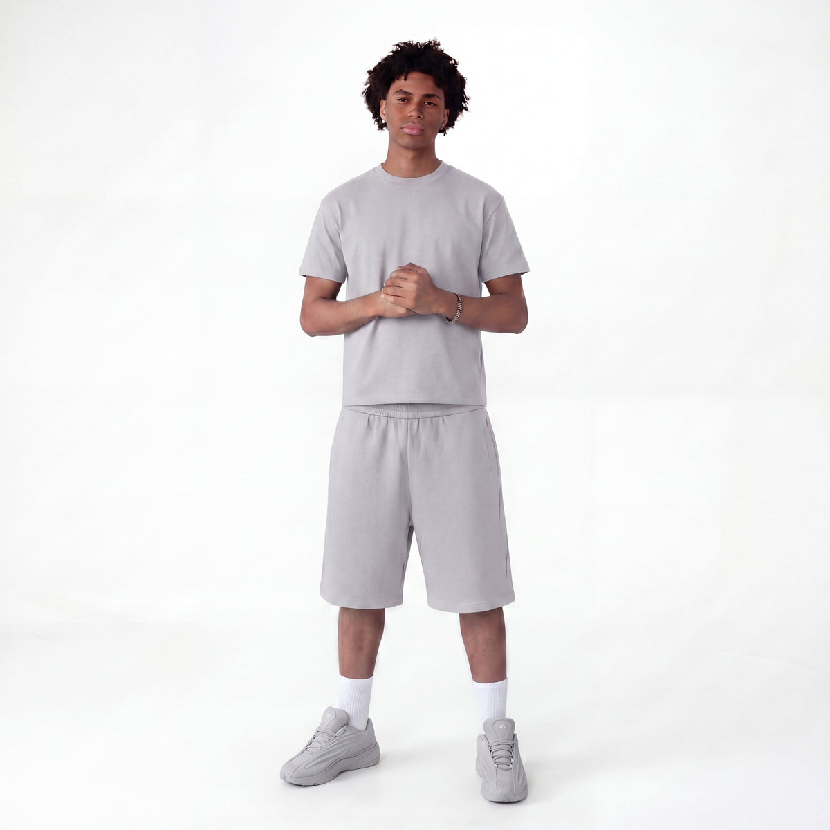 COLESICE SUMMER SET GREY