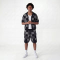COLESICE PIXEL SET BLACK