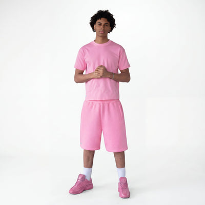 COLESICE SUMMER SET PINK
