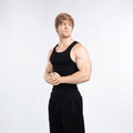 COLESICE SLIM FIT TANK TOP 3-PACK