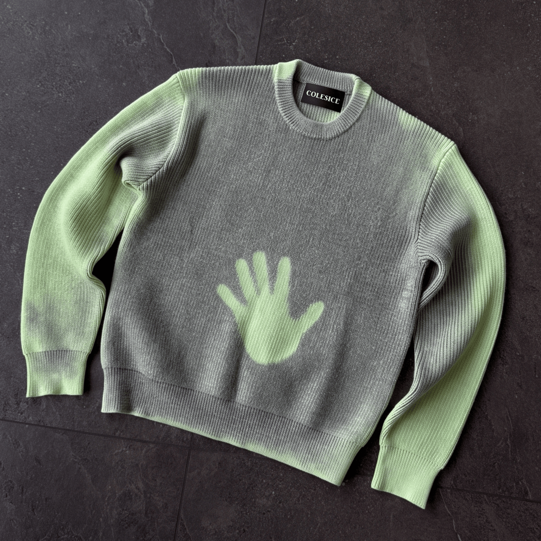 COLESICE HEAT GREEN