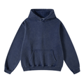 COLESICE ACID WASH HOODIE