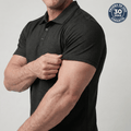 Colesice – Men’s Ultra Comfortable Polo Shirt