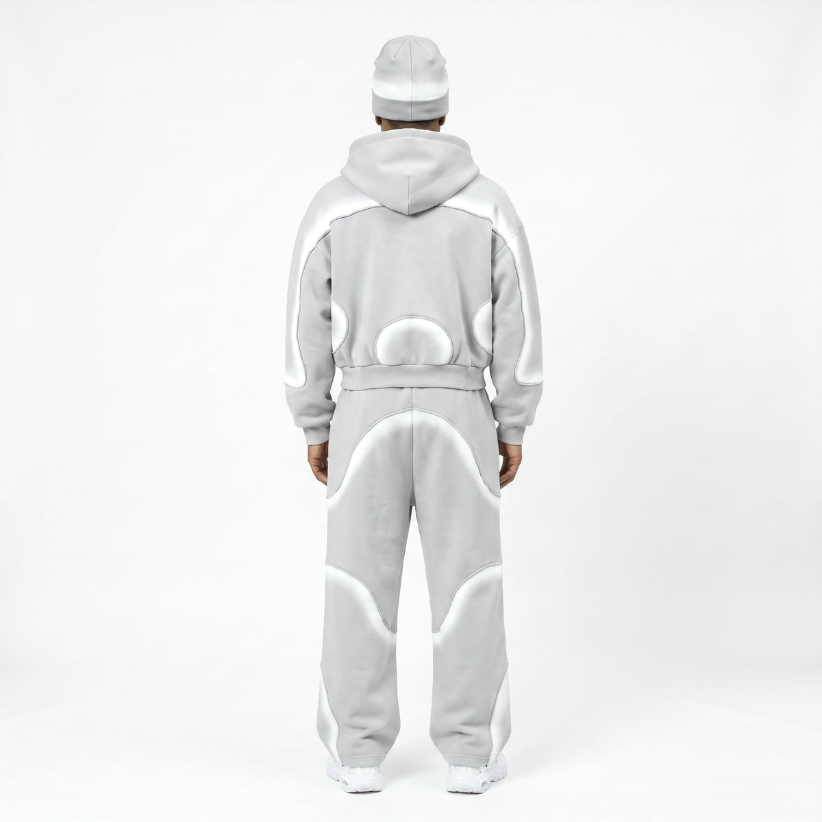 COLESICE MOONLIGHT TRACKSUIT
