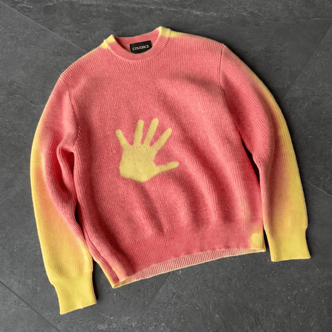 COLESICE HEAT RED
