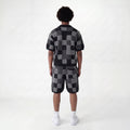 COLESICE PIXEL SET BLACK