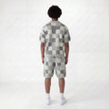COLESICE PIXEL SET GREY