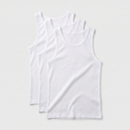 COLESICE SLIM FIT TANK TOP 3-PACK