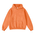COLESICE ACID WASH HOODIE