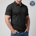 Colesice – Men’s Ultra Comfortable Polo Shirt