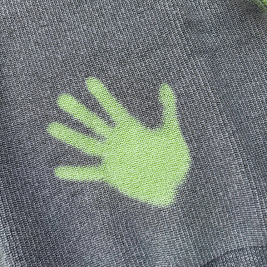 COLESICE HEAT GREEN