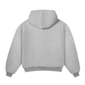 COLESICE FLIP ZIP BLACK