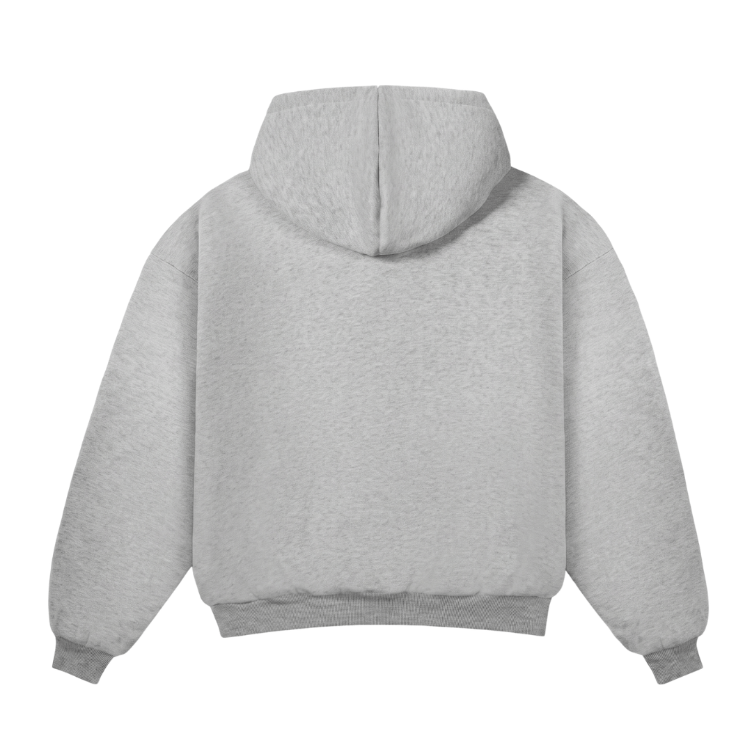 COLESICE FLIP ZIP BLACK